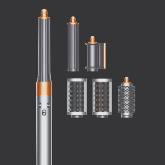 NIB Dyson Airwrap Complete Long - Picture 7 of 8